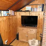 Trollehus Casa de Férias Steinberg (Schleswig-Holstein)