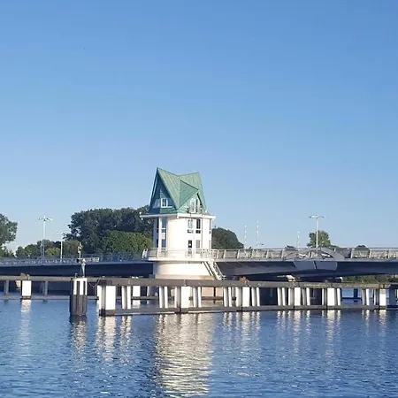 בית נופש Trollehus