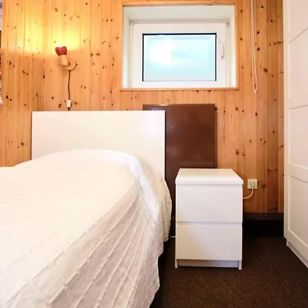 Trollehus בית נופש *