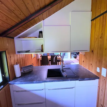 Trollehus Steinberg (Schleswig-Holstein)