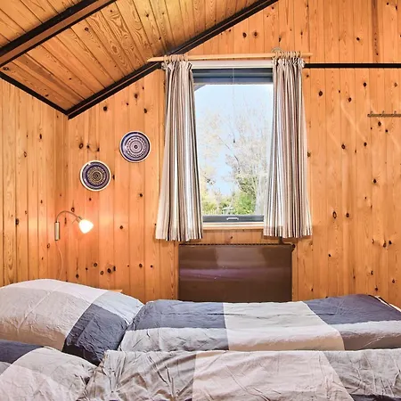 Trollehus Steinberg (Schleswig-Holstein)