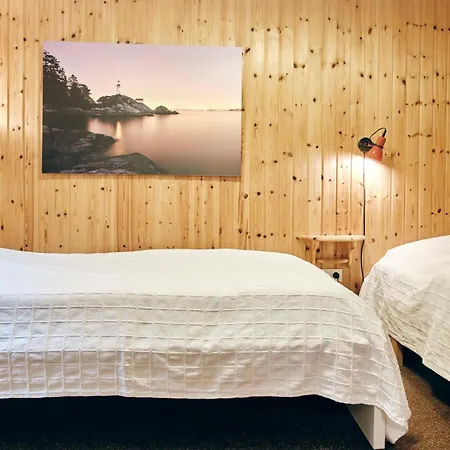 Trollehus בית נופש Steinberg (Schleswig-Holstein)