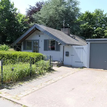 Trollehus Steinberg (Schleswig-Holstein)