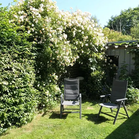 Trollehus * Steinberg (Schleswig-Holstein)