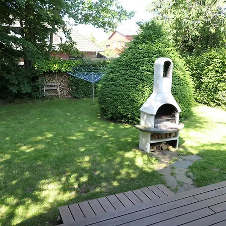 בית נופש Trollehus