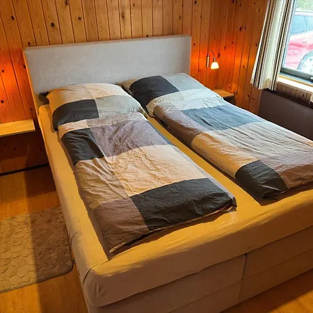 Trollehus Holiday home