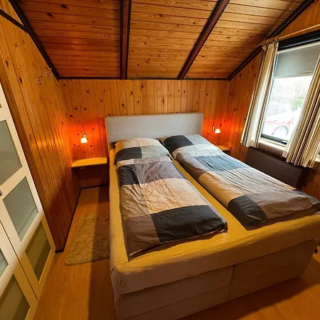 Trollehus Holiday home Steinberg (Schleswig-Holstein)