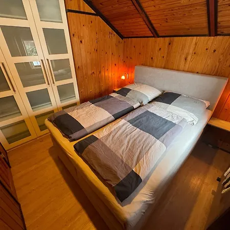 Σπίτι διακοπών Trollehus