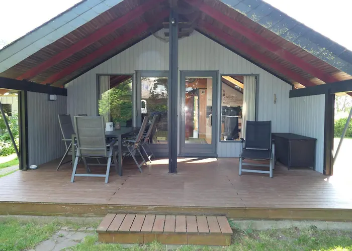 Σπίτι διακοπών Trollehus