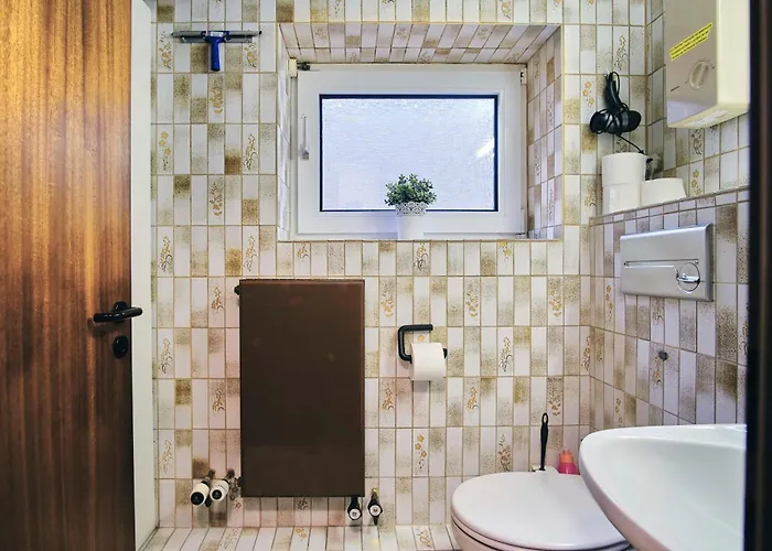 Trollehus Steinberg (Schleswig-Holstein)