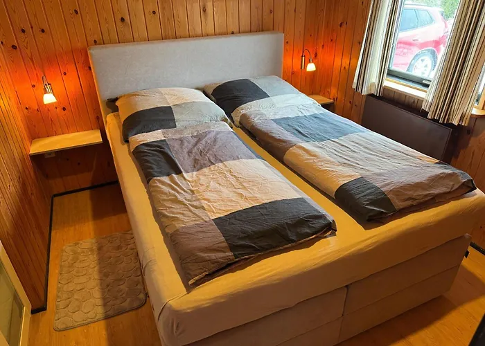 Trollehus Σπίτι διακοπών