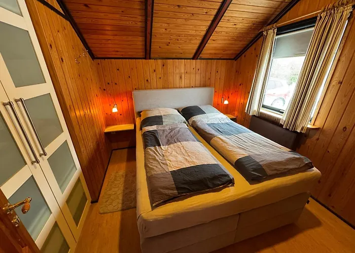 Trollehus Σπίτι διακοπών Steinberg (Schleswig-Holstein)