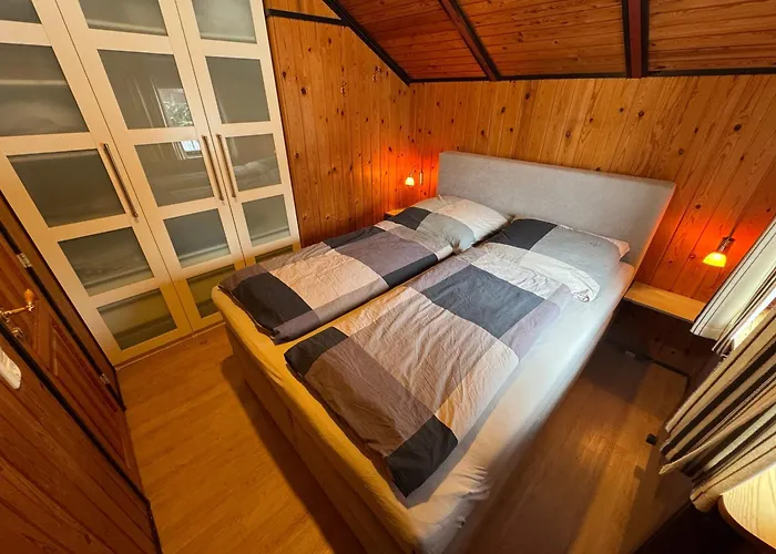 Σπίτι διακοπών Trollehus